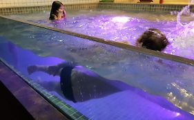 Apart Duplex Portinho Caieiras